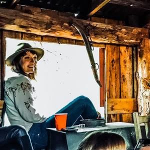 Meet your Posher, Lillian